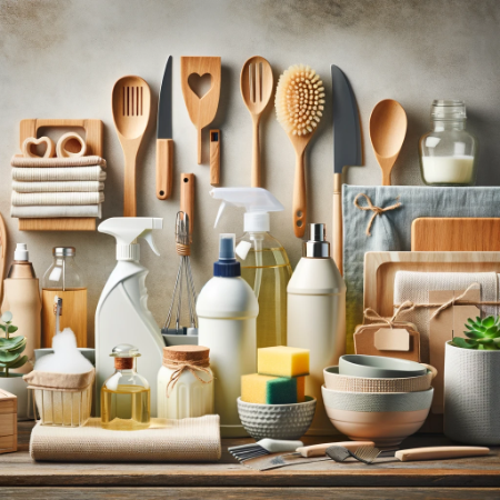 Picture for category Household