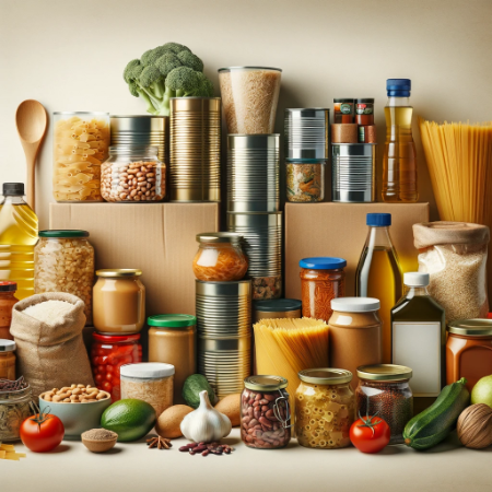Picture for category Grocery